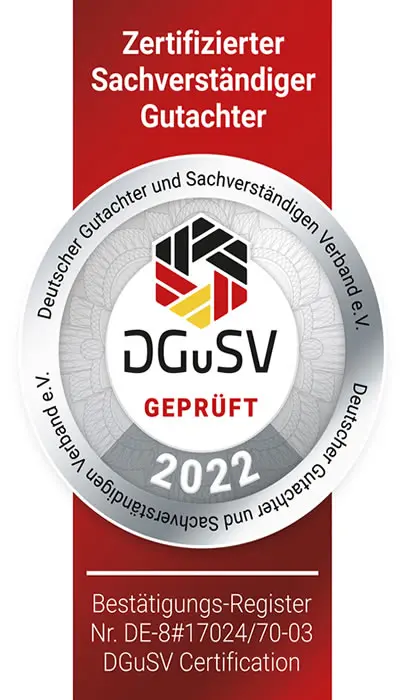 zertifizierter-sachverstaendiger-gutachter dgusv-gepruefter-kfz-gutachter